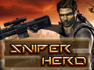 game pic for Sniper hero